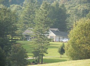 230 Laurel Mountain Dr, Sparta, NC 28675