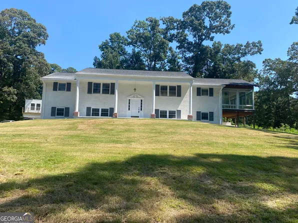 3257 S Bay Dr, Jonesboro, GA 30236