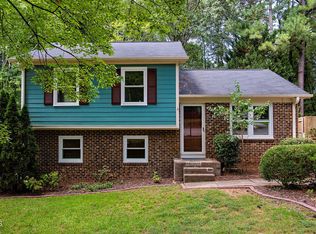 7713 Longstreet Dr, Raleigh, NC 27615