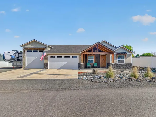 2013 Cedar Ave, Lewiston, ID 83501