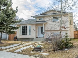 35 E Kemp Ave, Red Deer, AB T4P3M3