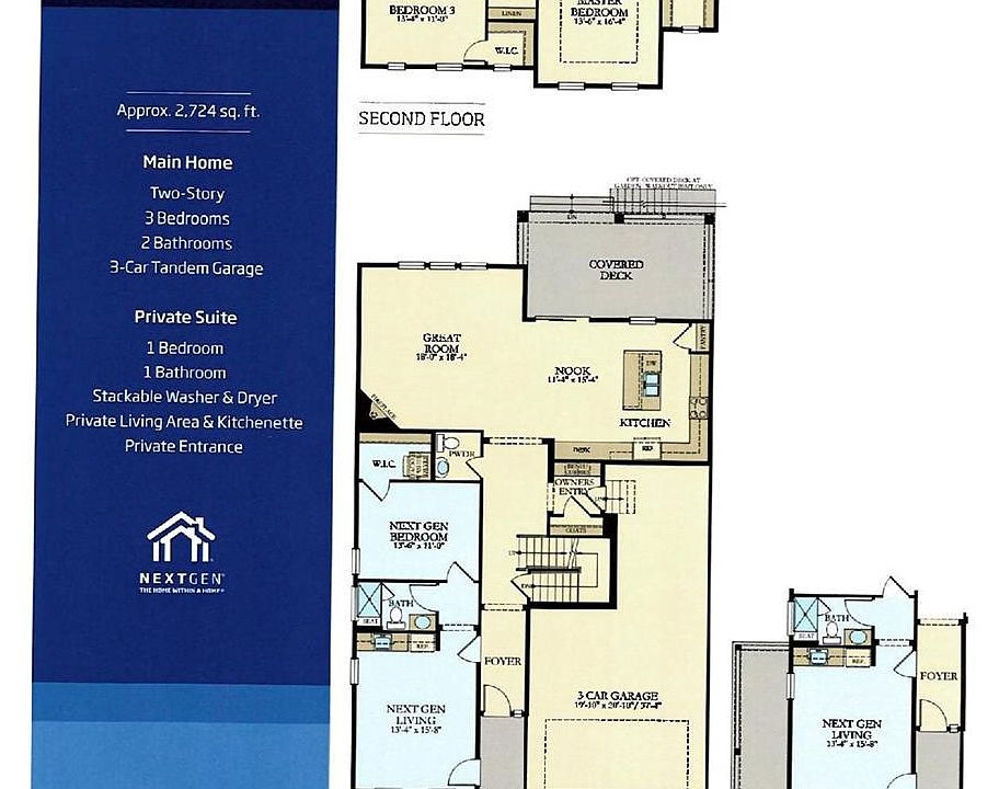 2nd image of 8154 Mount Kataka St