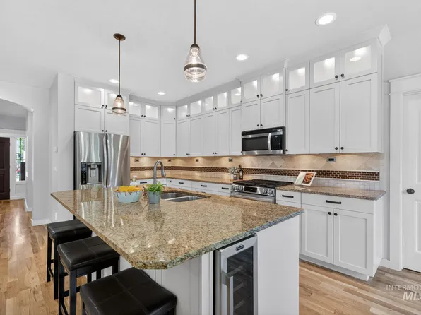 2979 E Ragusa St, Meridian, ID 83642