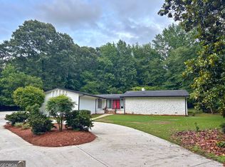 6 Olevia St, Winder, GA 30680