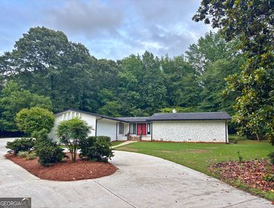 6 Olevia St, Winder, GA, 30680