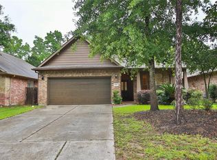 7406 Casita Dr, Magnolia, TX 77354
