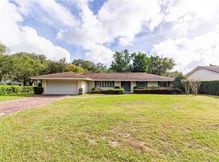 1576 Williams Dr, Winter Park, FL 32789