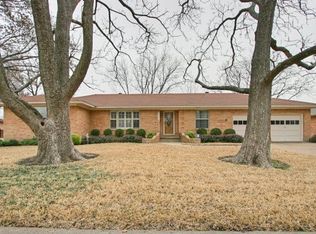 2308 W Way Ave, Garland, TX 75042