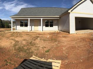 103 Gardenia Ct #48, Milner, GA 30257
