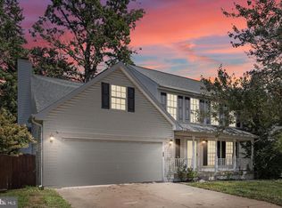 Vistas Of Park Ridge, Stafford, VA 22554