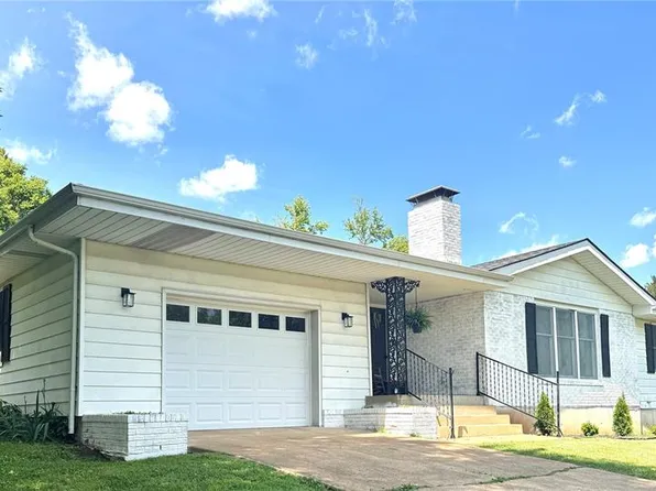 215 Cypress St, Park Hills, MO 63601