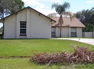 530 Koutnik Rd SE, Palm Bay, FL 32909