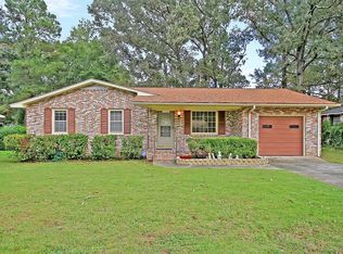 780 Hitching Post Rd, Charleston, SC 29414