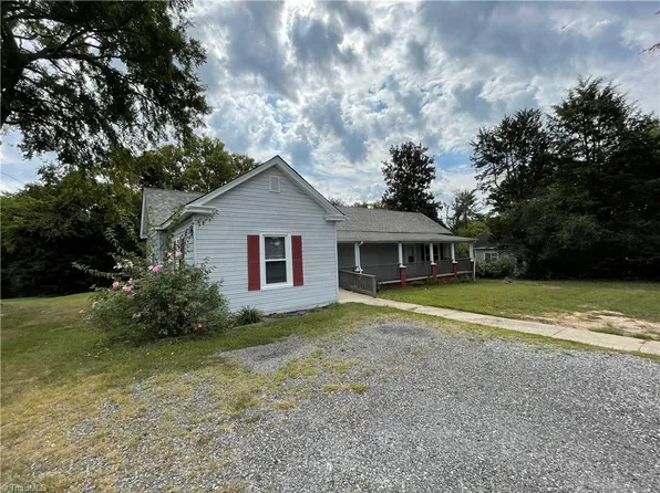 524 Morgan Rd, Eden, NC 27288