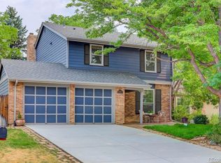 11089 W Pyramid Peak, Littleton, CO 80127