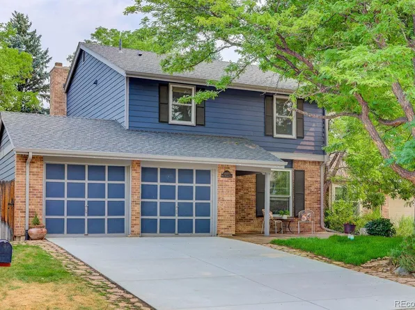 11089 W Pyramid Peak, Littleton, CO 80127