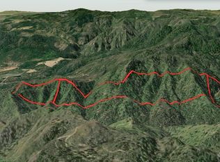 1160 Aetna Springs Rd, Pope Valley, CA 94567