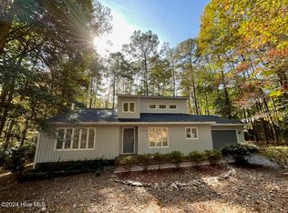 1771 Manhattan Row, Sanford, NC 27332