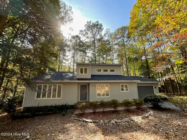 1771 Manhattan Row, Sanford, NC 27332