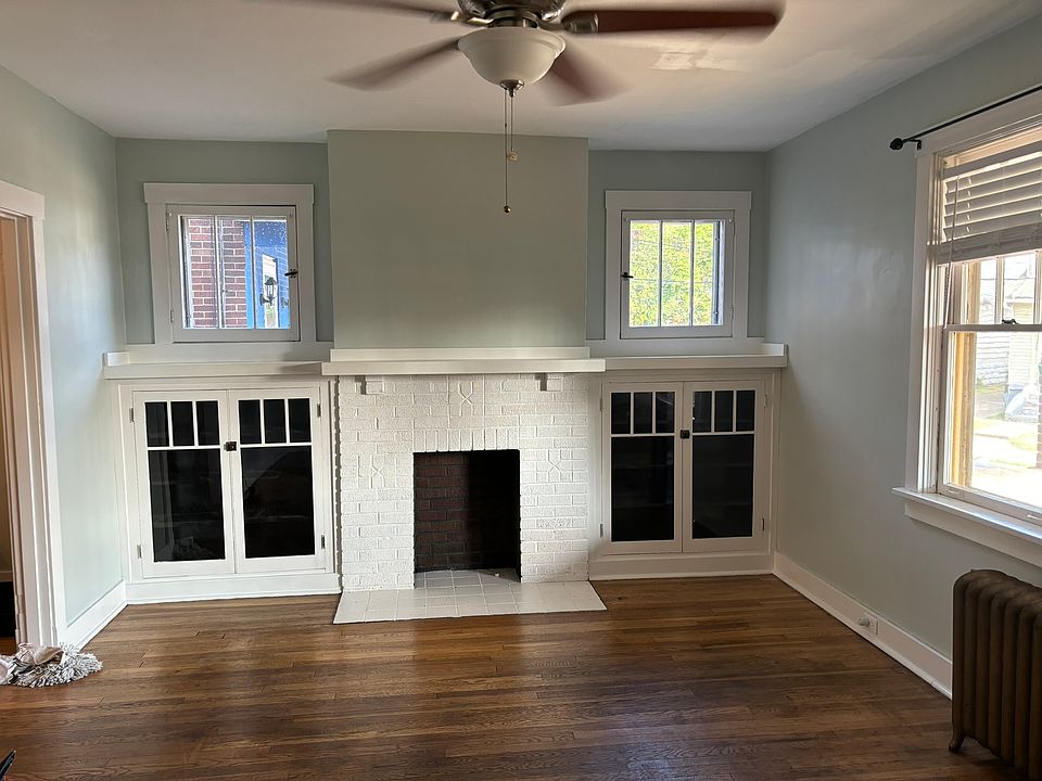 1st image of 815 Woodworth Ave Floor 1