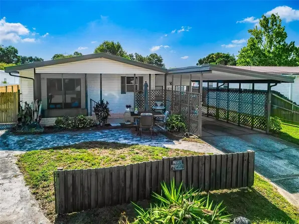 430 Oak Rdg E, Lakeland, FL 33801