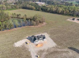 171 Jim Rd S, Cameron, NC 28326