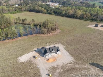 171 Jim Rd S, Cameron, NC, 28326
