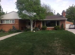 2069 E Laird Dr, Salt Lake City, UT 84108