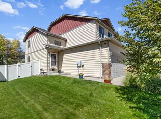3808 Saddle Ridge Trl, Cheyenne, WY 82001