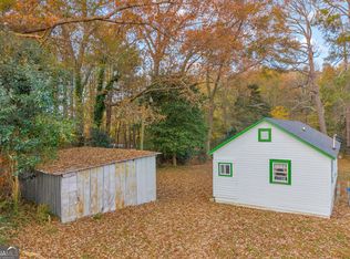 7514 State Highway 17, Bowersville, GA 30516