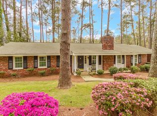 612 Oberlin Rd, Augusta, GA 30909