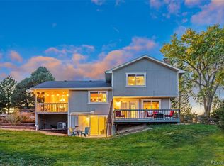 6914 Hillpoint Pl, Parker, CO 80134