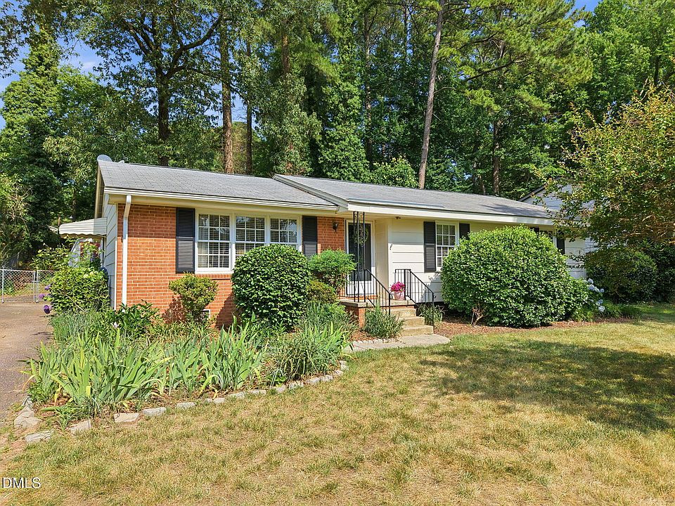 1st image of 3616 Brinkley Dr