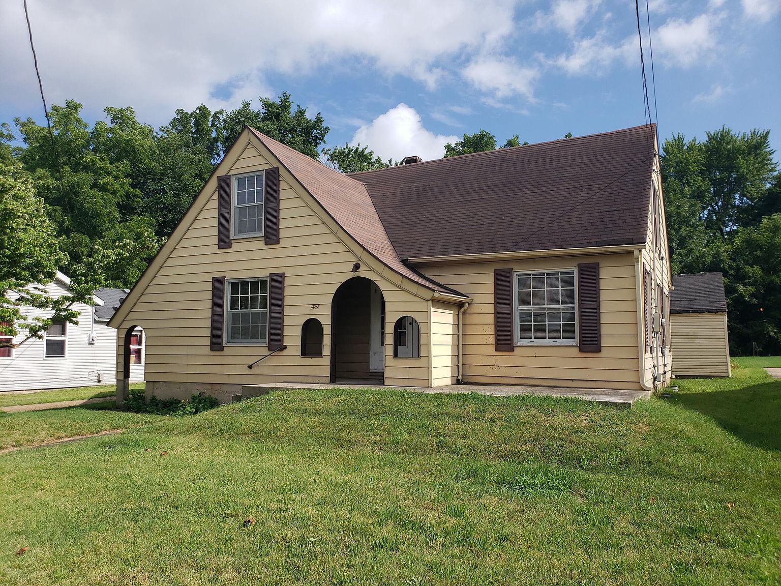 552 West Jackson Street, Marshfield, MO 65706 MLS 60247971 Zillow