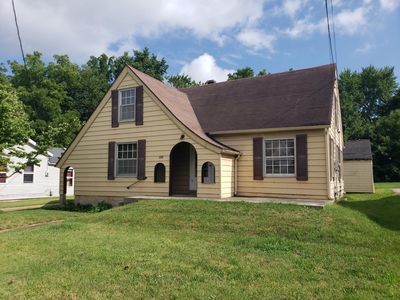 552 W Jackson Street, Marshfield, MO, 65706