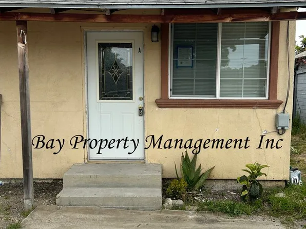 BURK731, 731 Burke St APT A, Salinas, CA 93905