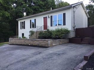 143 Overlook Ave, Beacon, NY 12508