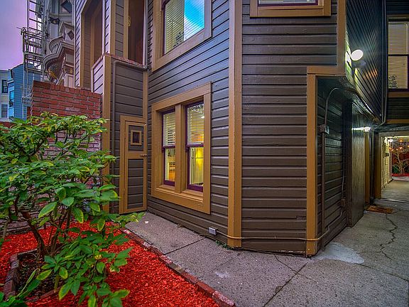 5th image of 918 Divisadero St