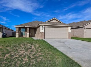 6904 Athens St, Amarillo, TX 79118