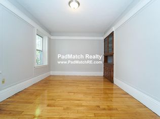 220 South St APT 4, Boston, MA 02130