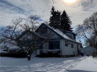 27 Rodessa Rd, Rochester, NY 14616