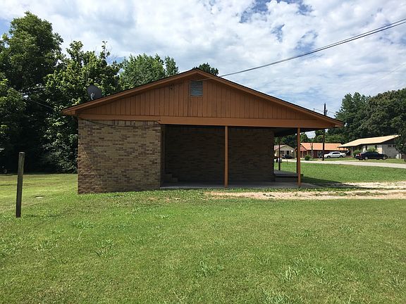 Property Side View