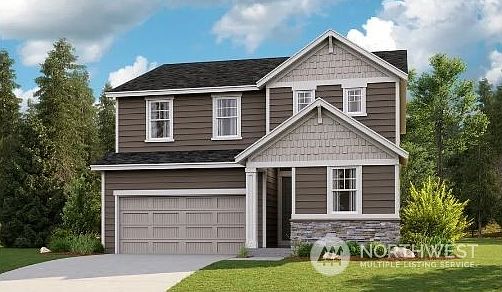 1st image of 10225 Batten Lane NW #13