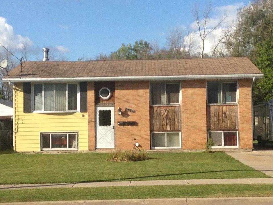 3086 George Urban Blvd. Depew, NY 14043 Exterior