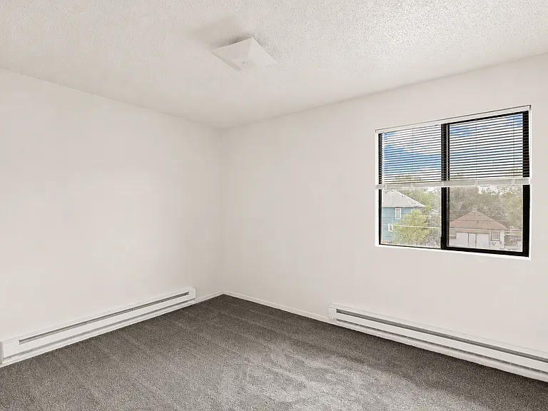 Plum Tree Apartments - 1 & 2 BEDROOMS — Photo 13
