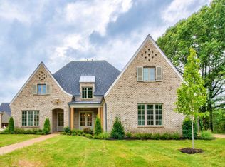 3335 Bailey Station Dr, Collierville, TN 38017