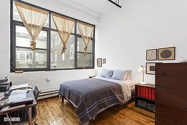 Rented by Citi Habitats