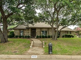 4325 Misty Meadow Dr, Fort Worth, TX 76133