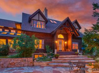 2847 Ridge Rd, Nederland, CO 80466
