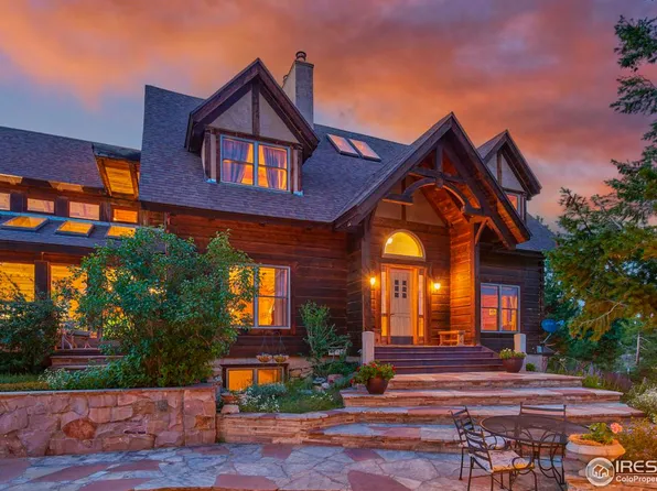 2847 Ridge Rd, Nederland, CO 80466